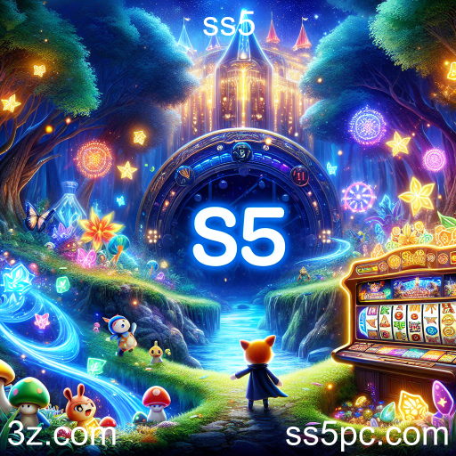 Descubra as Melhores Aventuras em Jogos de Aventura no SS5